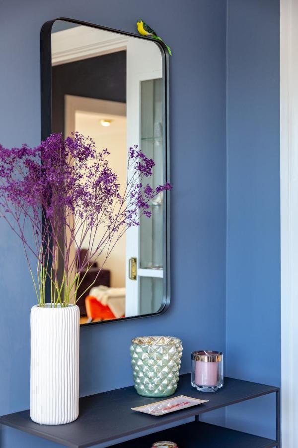 Haus Bo - Ehemals Stephanie Kampen Exteriér fotografie
