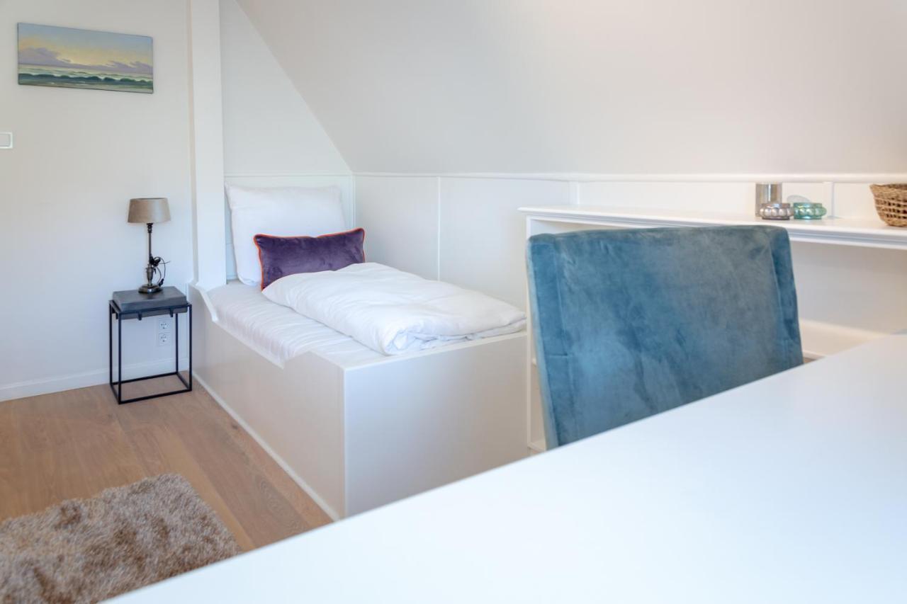 Haus Bo - Ehemals Stephanie Kampen Exteriér fotografie