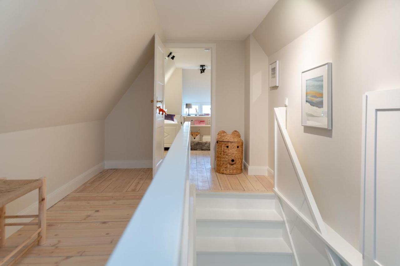 Haus Bo - Ehemals Stephanie Kampen Exteriér fotografie