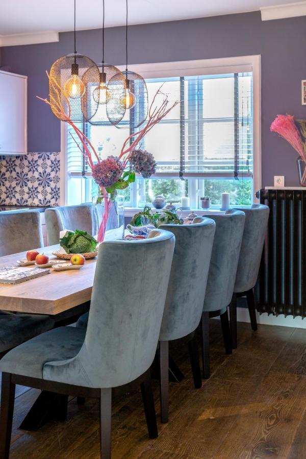 Haus Bo - Ehemals Stephanie Kampen Exteriér fotografie