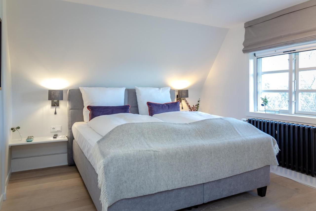 Haus Bo - Ehemals Stephanie Kampen Exteriér fotografie